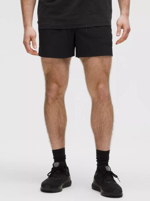 License to Train Linerless Short 5" *Updated