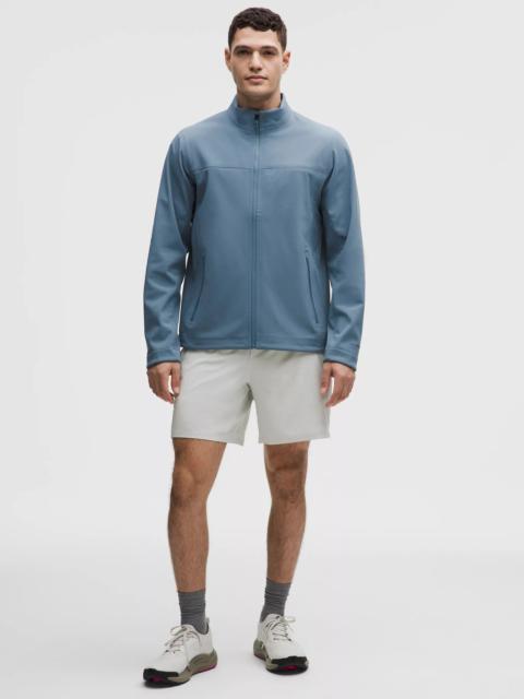 Pace Breaker Lined Short 7"