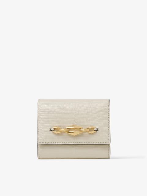 Marinda
Bamboo Lizard Print Wallet