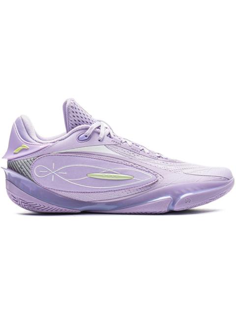 Li-Ning Wade 808 5 Ultra Lavender