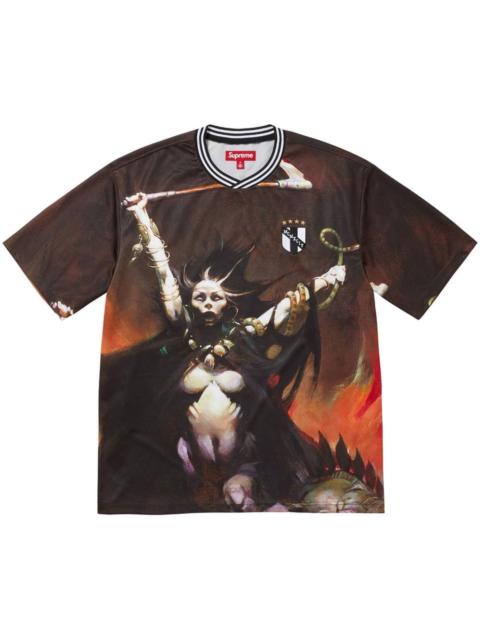 Frazetta T-shirt