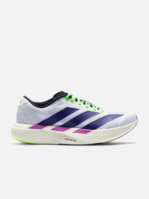 ADIZERO EVO SL SHOES