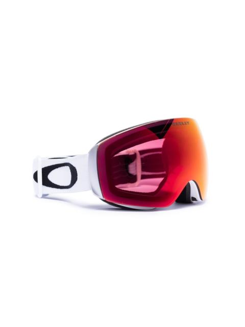 Flight Deck ski goggles