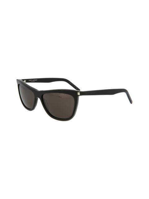 Saint Laurent Women's SL515 58mm Sunglasses