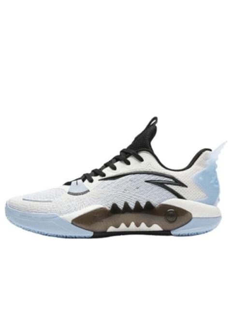 ANTA Shock Wave 5 V2 'Water Blue Black' 112411606-2