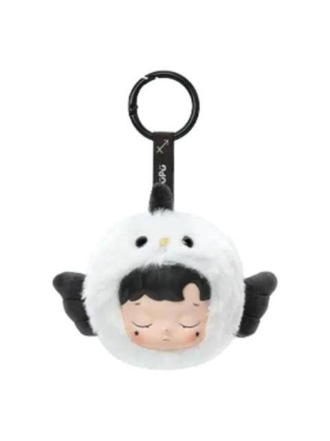 Pop Mart Hacipupu The Constellation Vinyl Plush Pendant 'Sagittarius' PPMT-2409-0093-SS