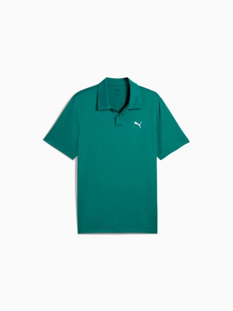 Essentials All In Men's Polo