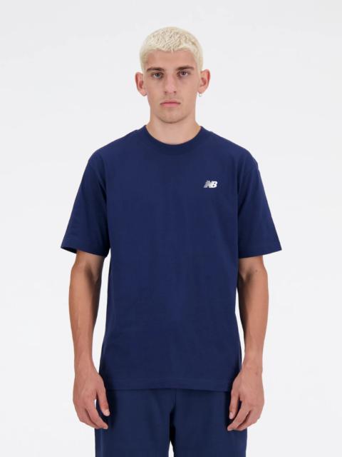 Men's Sport Essentials Cotton T-Shirt