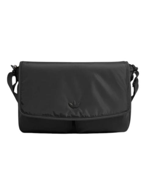 adidas Crossbody Bag 'Black' KS0763