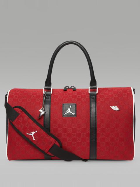 Jordan Monogram Duffle Bag (25L)