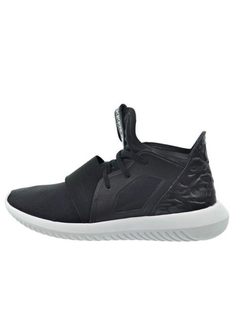 (WMNS) adidas Tubular Defiant 'Core Black' S75257