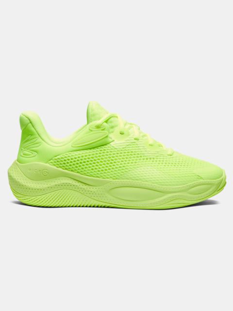 Unisex Curry Splash 24 Basketball Shoes