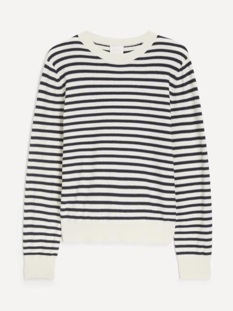 Paul Striped Knitted Sweater