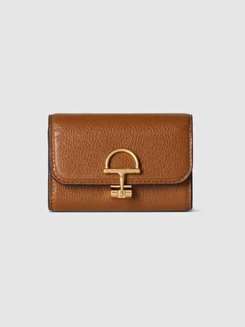 Gucci Softbit card case