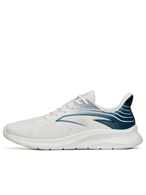 ANTA Running Series Sneakers 'White Blue' 912235521-3