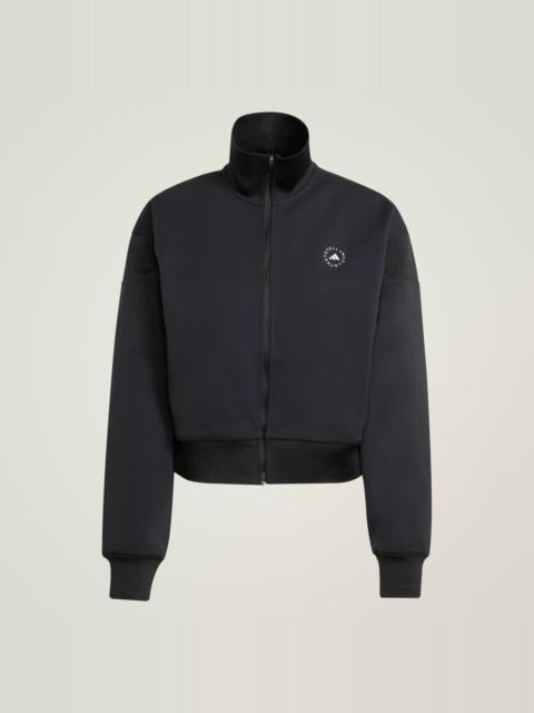 adidas by Stella McCartney Knitted Track Top