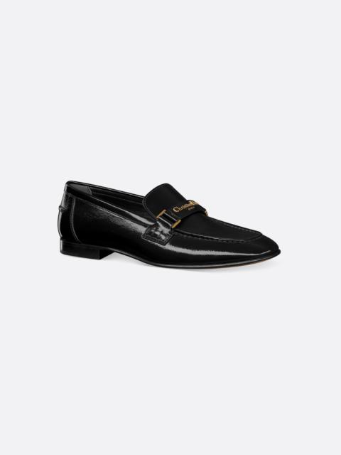 Monsieur Dior Loafer