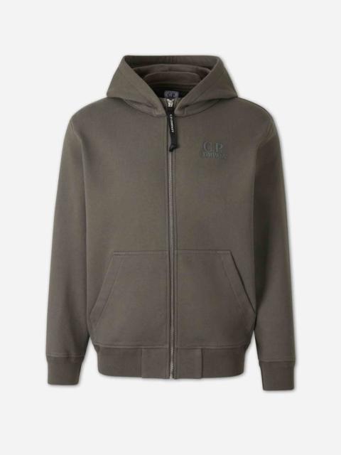 ZIP-UP HOODIE