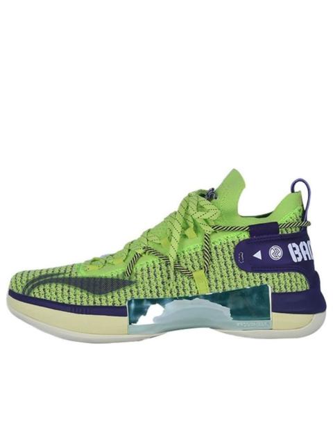 Li-Ning Speed VI 6 Premium PE 'Green' ABAQ001-U