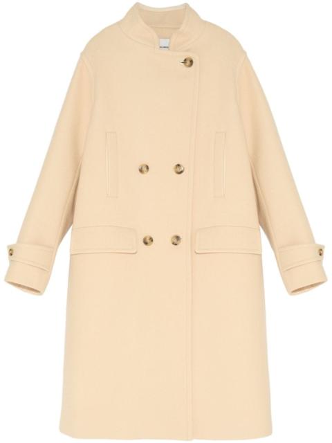 wool coat