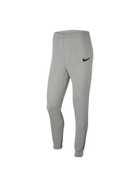 Nike Park 20 Sweatpants 'Grey' CW6907-063