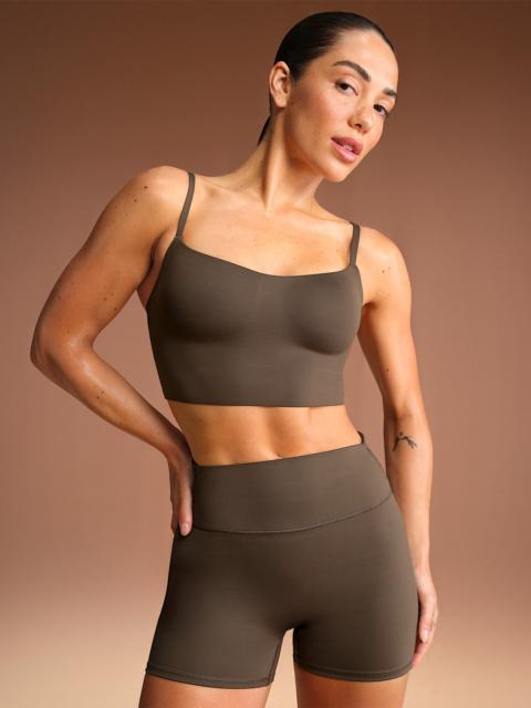 NikeSKIMS Matte Women's Cami Longline Bra