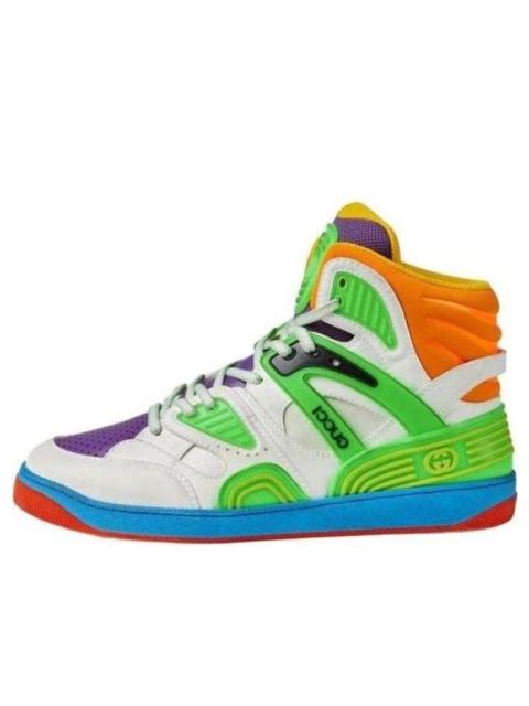 Men's Gucci Basket sneaker