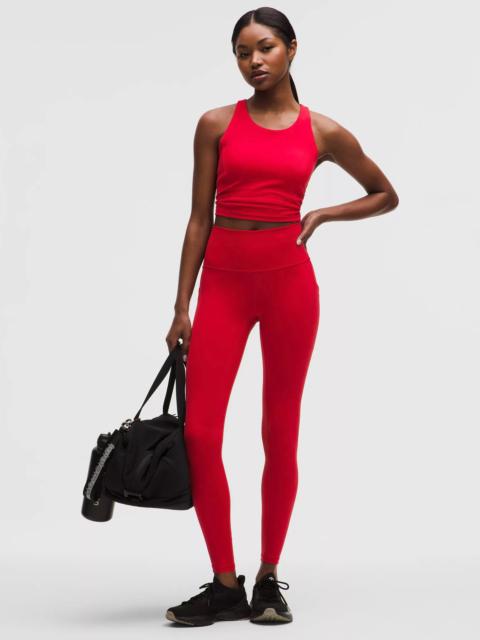 Wunder Train High-Rise Tight with Pockets 28"