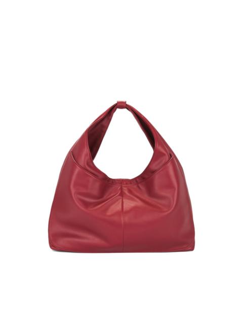 slouchy shoulder bag