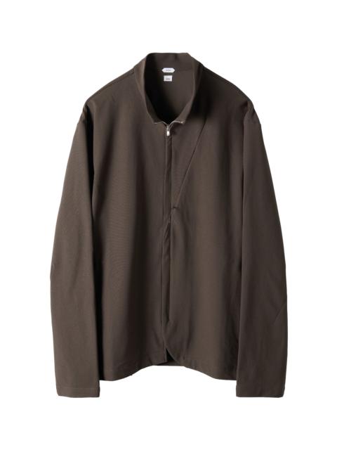 Track Jacket
(Archive)