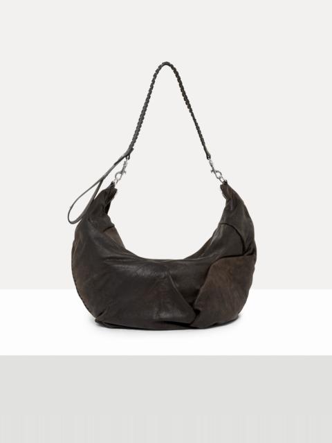 AGNES MEDIUM SHOULDER BAG