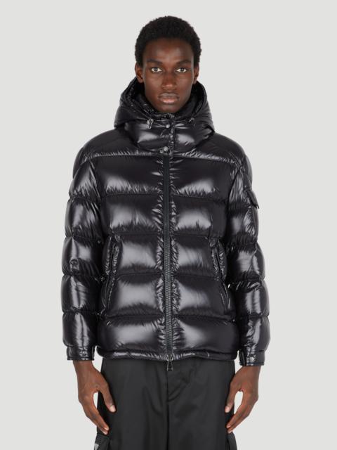 Marie Short Down Jacket