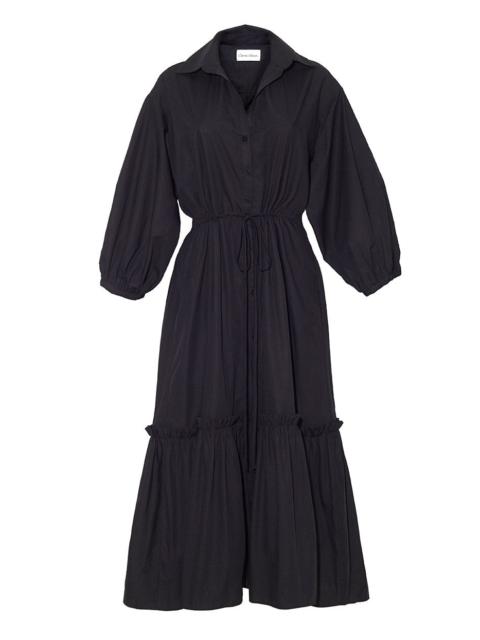 Hutton Dress
Our Most-Loved Dress