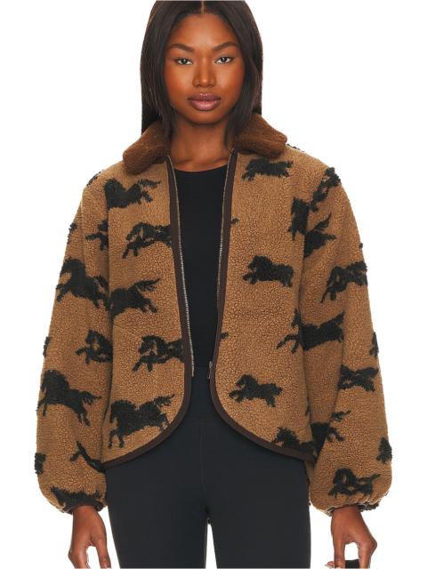 The Pasture Fleece Jacket