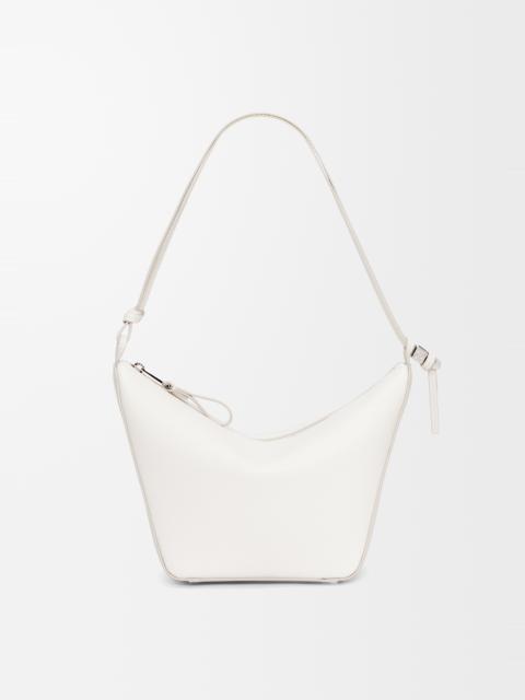 Mini Hammock Hobo bag in classic calfskin