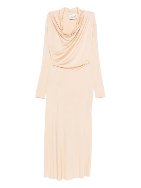 Eadan maxi dress