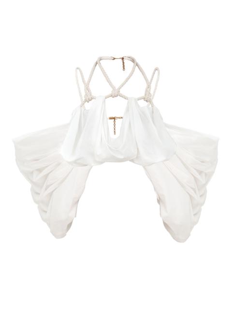 REBELLION MARINERS BLOUSE