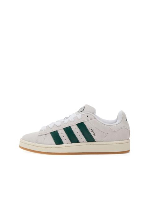 Campus 00s suede 3-stripes logo sneakers
