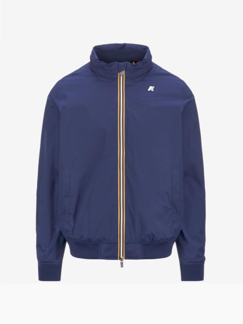 AMAURY  STRETCH NYLON JERSEY