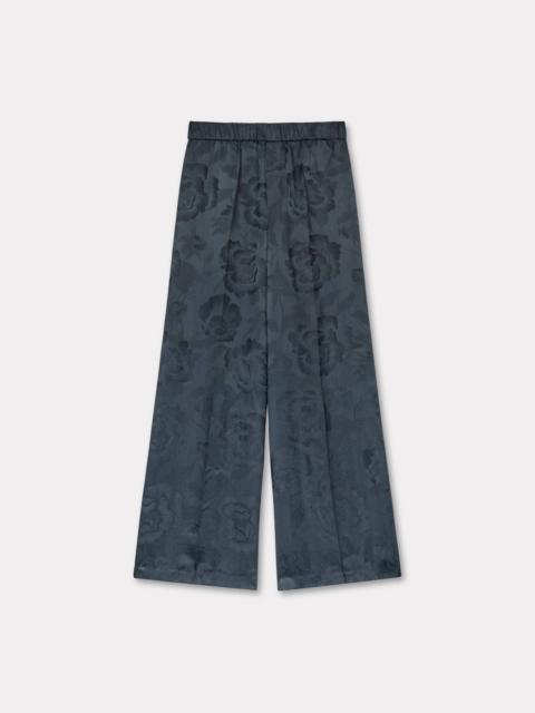 'KENZO Peonies' pyjama pants