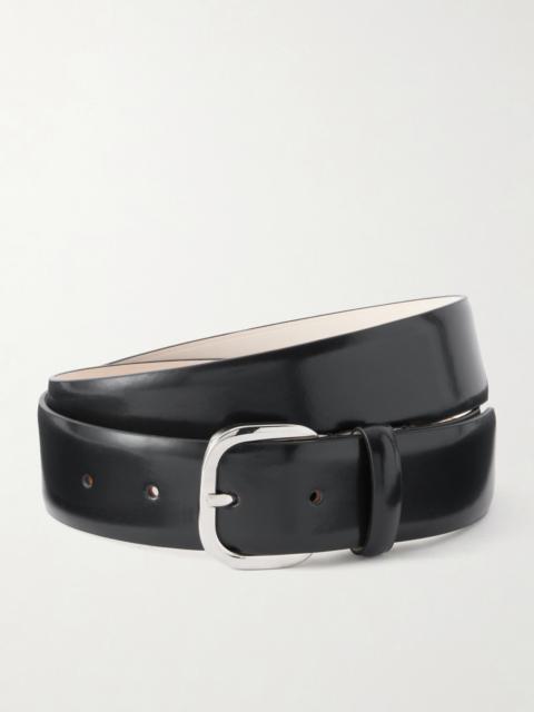 Jeanne Leather Belt