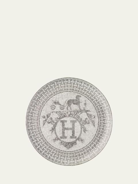 Mosaique au 24 Platinum Tart Platter