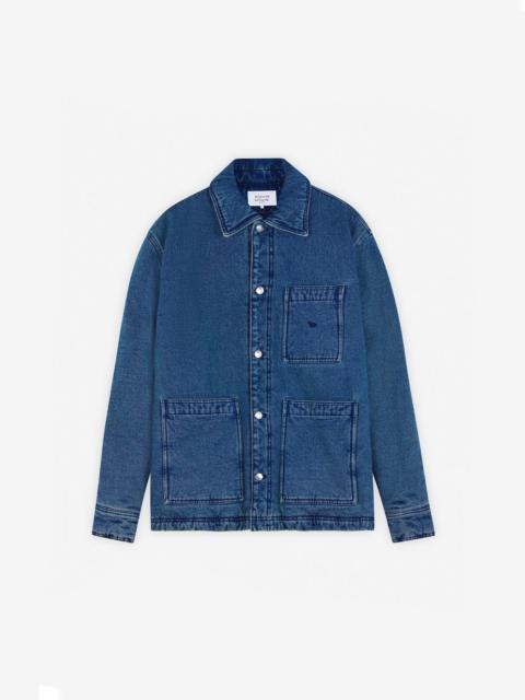 PADDED WORKWEAR JACKET