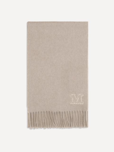 Dalia cashmere Scarf