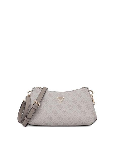 mini Noelle 4G-logo shoulder bag