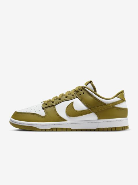 Nike Dunk Low Retro Men's Shoes