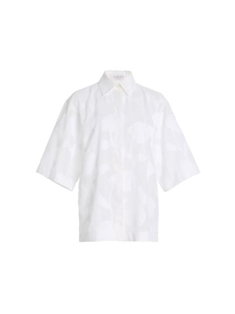Fil Coupé Shirt white