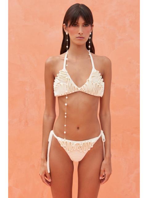 CARITA BIKINI TOP