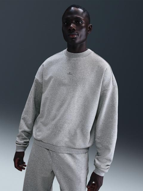 Nike Standard Issue Men's Therma-FIT Basketball Crew