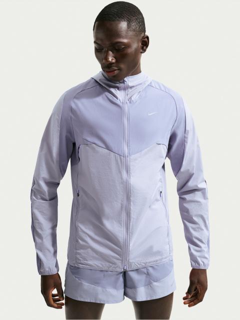 Nike Stride Men's Repel Running Jacket